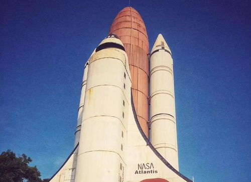 廣州最可惜景點(diǎn),曾耗21億修建,好評如潮,但因經(jīng)營不善而倒閉 火箭 航天 飛船 太空夢 太空站 網(wǎng)易訂閱