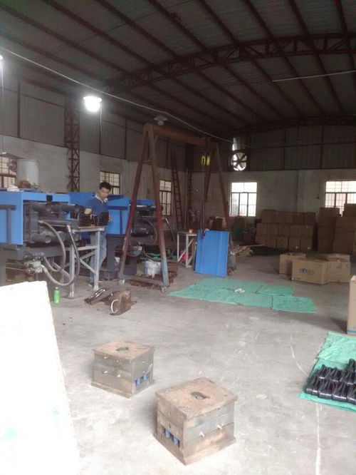 塑料加工廠投資入股須知 審慎評估，規(guī)避風(fēng)險(xiǎn)